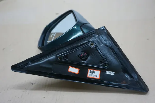 Hyundai Terracan höger spegel OEM 27016 - 5-stift image 7