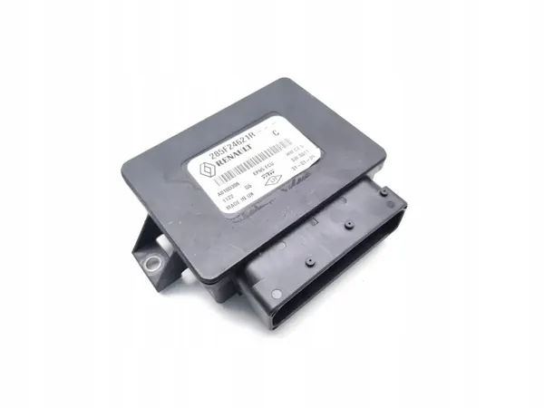 Module Frein à Main Renault OEM 285F24621R - Occasion image 9