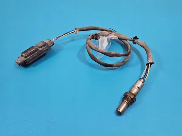 Lambda-Sonde OEM 8580410 für BMW 5 G30 2.0D image 2