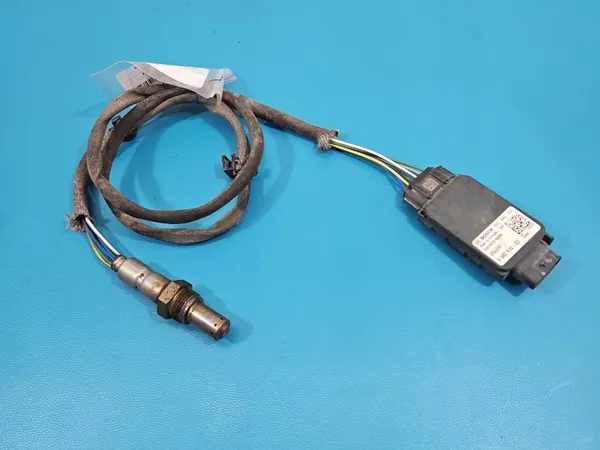 Lambda-Sonde OEM 8580410 für BMW 5 G30 2.0D image 3
