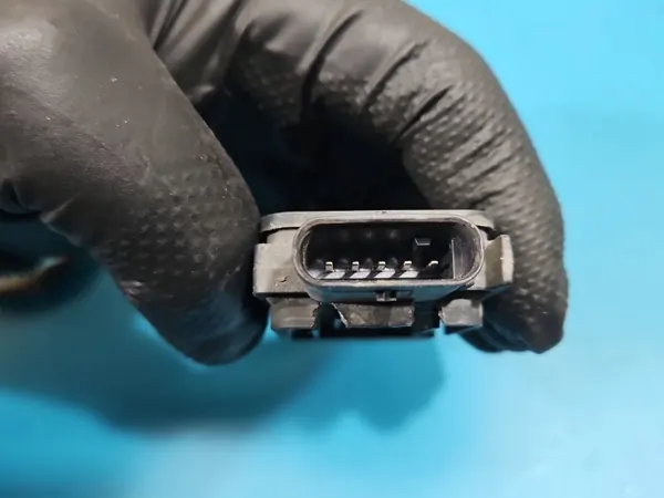 Lambda-Sonde OEM 8580410 für BMW 5 G30 2.0D image 4