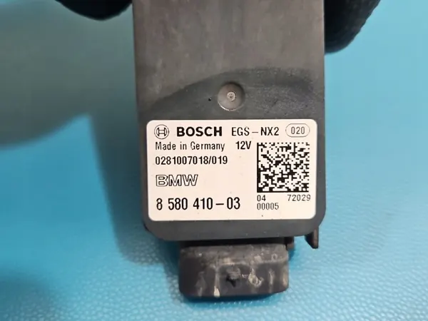 Lambda-Sonde OEM 8580410 für BMW 5 G30 2.0D image 5