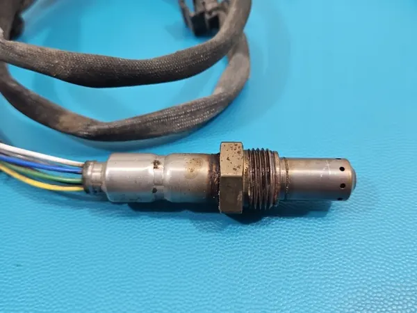 Lambda-Sonde OEM 8580410 für BMW 5 G30 2.0D image 6