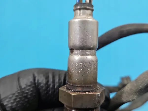 Lambda-Sonde OEM 8580410 für BMW 5 G30 2.0D image 7