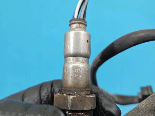 Lambda-Sonde OEM 8580410 für BMW 5 G30 2.0D image 8