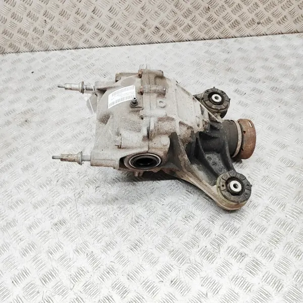Hinterachsdifferential JAGUAR XF (X260) GX634A213CF image 3