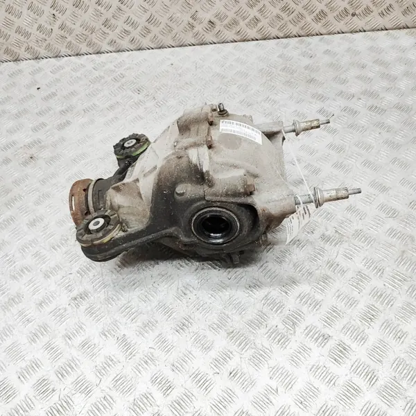 Hinterachsdifferential JAGUAR XF (X260) GX634A213CF image 5