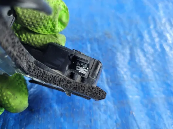 VOLVO XC60 XC90 II | Indicador Direito Espelho 31385686 image 4