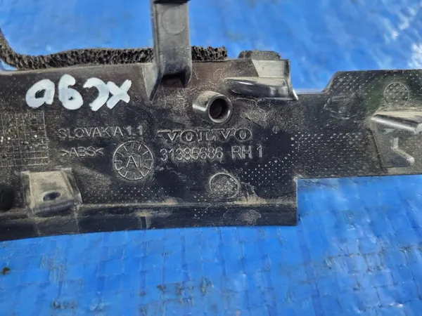 VOLVO XC60 XC90 II | Indicador Direito Espelho 31385686 image 6