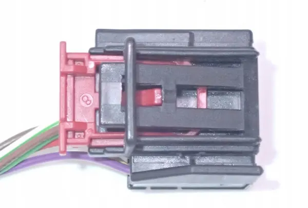 Lämmitysjohdot Audi A7 4G8 4G1971569 image 10