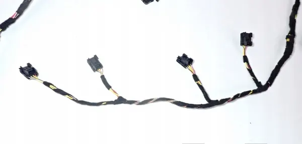 Lämmitysjohdot Audi A7 4G8 4G1971569 image 2