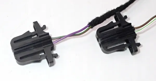 Lämmitysjohdot Audi A7 4G8 4G1971569 image 7