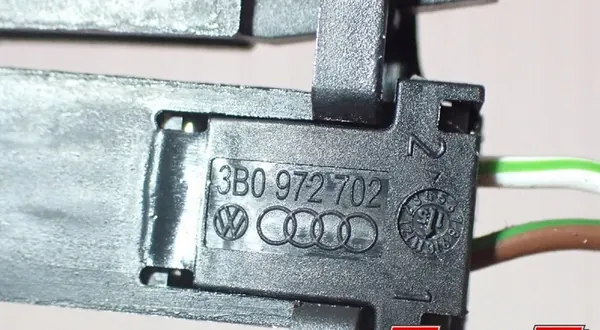 Lämmitysjohdot Audi A7 4G8 4G1971569 image 8