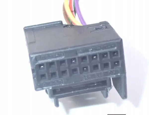 Lämmitysjohdot Audi A7 4G8 4G1971569 image 9