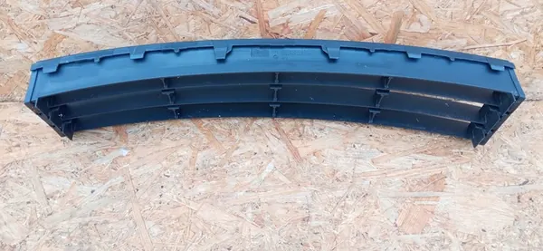 Griglia paraurti anteriore SKODA OCTAVIA II LIFT 1Z0853677C image 5