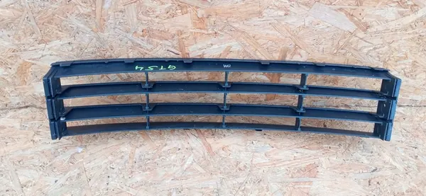 Griglia paraurti anteriore SKODA OCTAVIA II LIFT 1Z0853677C image 6