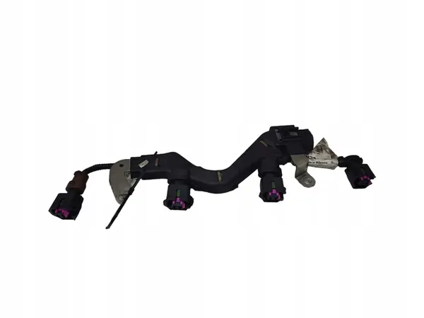 Câblage d'injecteur Opel Insignia A 55580911 image 5