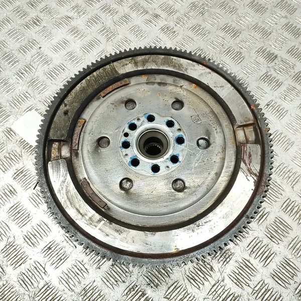 Conjunto de embreagem Renault Master III Furgão 2.3L 302054176R image 2