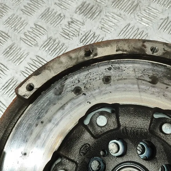 Conjunto de embreagem Renault Master III Furgão 2.3L 302054176R image 5