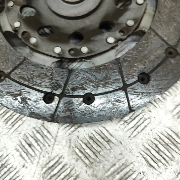 Conjunto de embreagem Renault Master III Furgão 2.3L 302054176R image 7