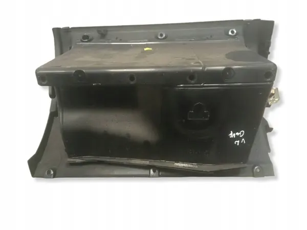Käytetty hansikaslokero Volkswagen Golf IV OEM 1J1857103A image 7