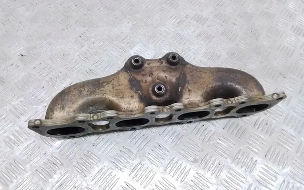 Porsche OEM 94811112951 Pakoputken keräin Cayenne image 2