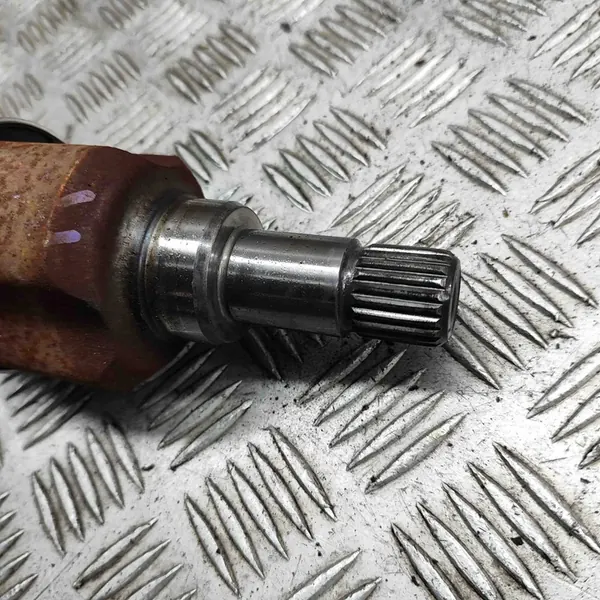 Arbre de Transmission Avant Citroen C3 2016 image 4