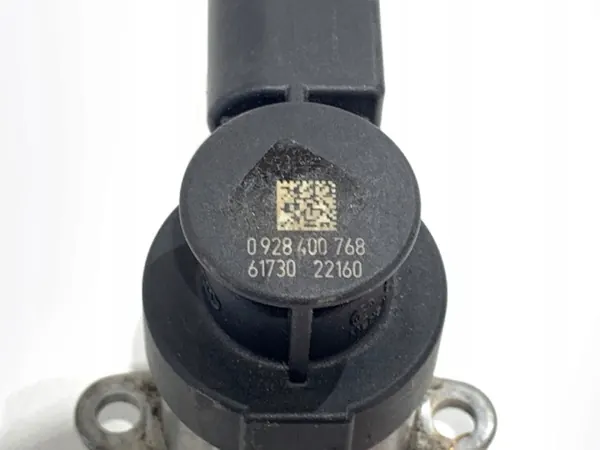 Bränsletrycksregulator OEM 0928400768 Audi A4 B9 image 4