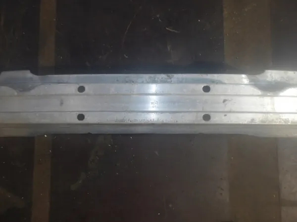 OEM BELKA ZDERZAKA COTO-37 Framstötskålsbalk image 10