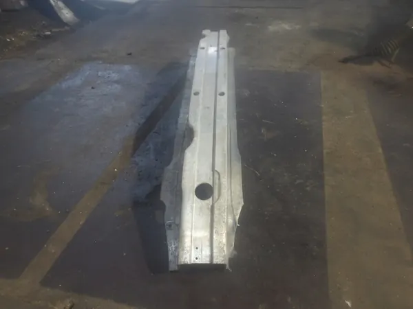 OEM BELKA ZDERZAKA COTO-37 Framstötskålsbalk image 4
