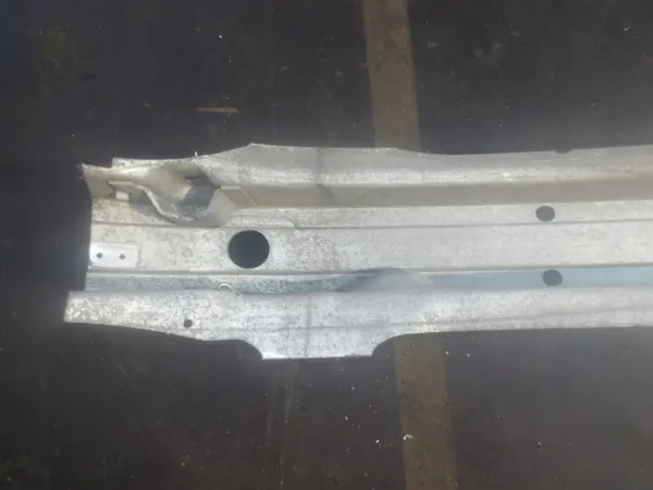 OEM BELKA ZDERZAKA COTO-37 Framstötskålsbalk image 6