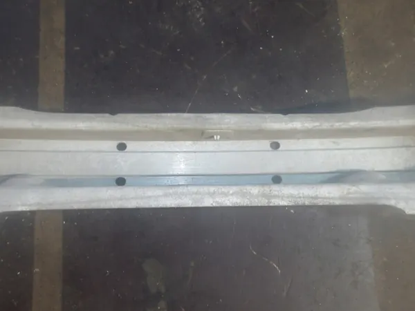OEM BELKA ZDERZAKA COTO-37 Framstötskålsbalk image 7