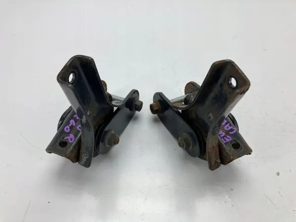Iveco OE veerbeugel 17,5" voor gebruikt image 3