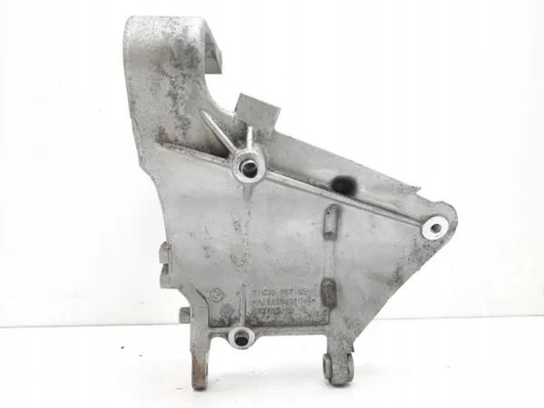 BMW X5 F15 airco-compressorbeugel OEM 7633707 image 2