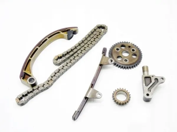 Kit de chaîne de distribution Toyota Yaris 1.0 16V VVTi image 4