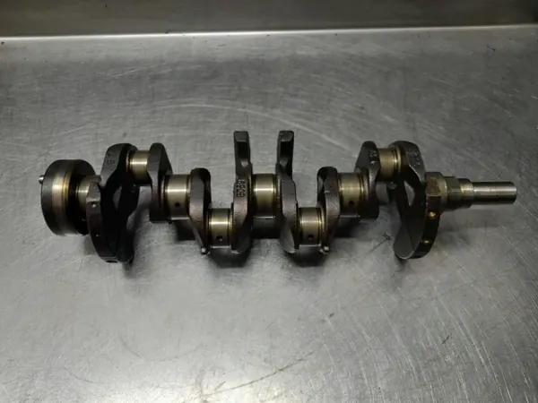 Vevaxel FORD 1.4 16V OEM 96MMCA Begagnad image 2