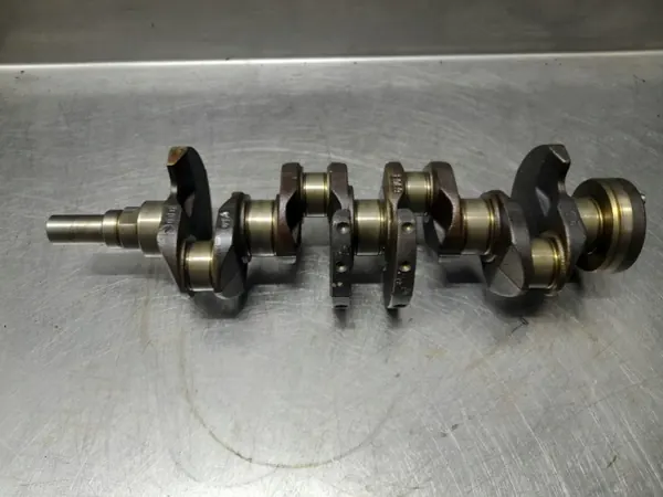 Vevaxel FORD 1.4 16V OEM 96MMCA Begagnad image 3