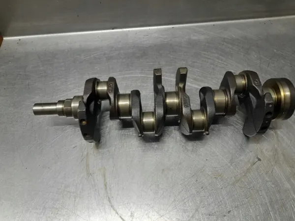 Vevaxel FORD 1.4 16V OEM 96MMCA Begagnad image 4