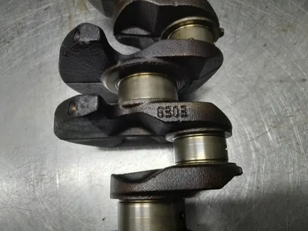 Vevaxel FORD 1.4 16V OEM 96MMCA Begagnad image 6