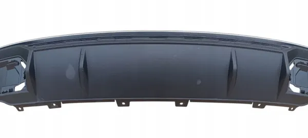 Audi Q5 II S-Line Achterbumper Diffusor OEM 80A807521L image 3