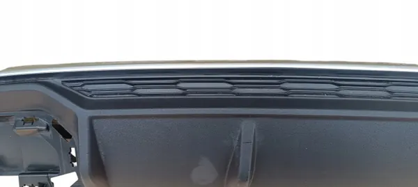 Audi Q5 II S-Line Achterbumper Diffusor OEM 80A807521L image 5