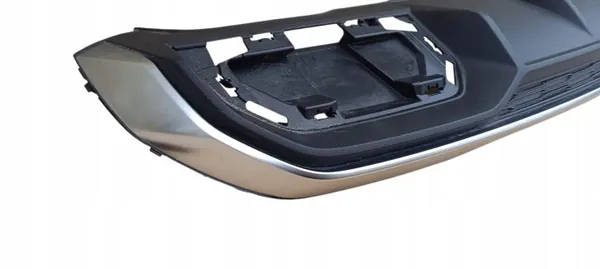 Audi Q5 II S-Line Achterbumper Diffusor OEM 80A807521L image 6