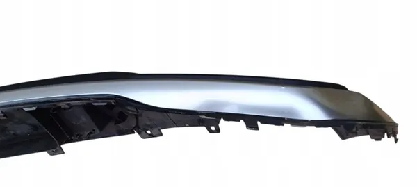 Audi Q5 II S-Line Achterbumper Diffusor OEM 80A807521L image 8
