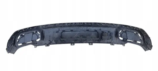 Audi Q5 II S-Line Achterbumper Diffusor OEM 80A807521L image 9
