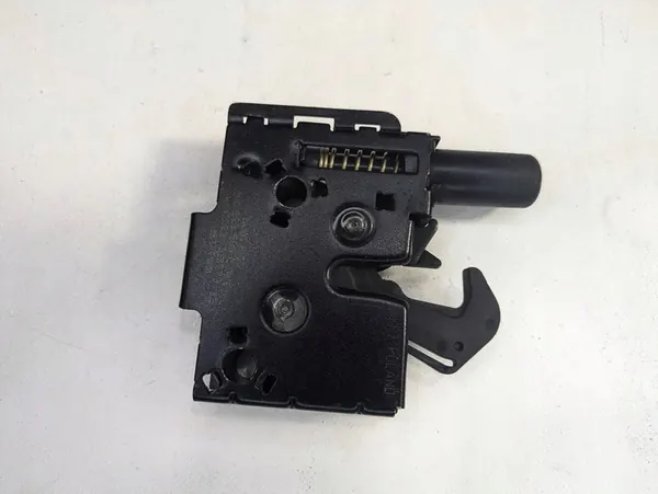 Audi A5 S5 Motorhuv Lock 8W0823509C image 2