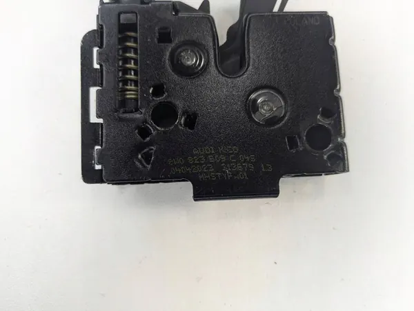 Audi A5 S5 Motorhuv Lock 8W0823509C image 5