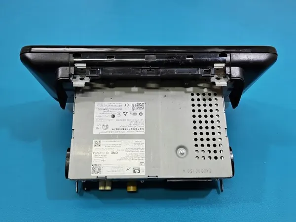 Radio Skoda Scala 2019- OEM 654035869K Usado image 8