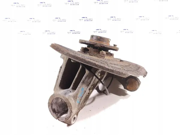 Mozzo anteriore destro Alfa Romeo Giulietta 50514556 image 2