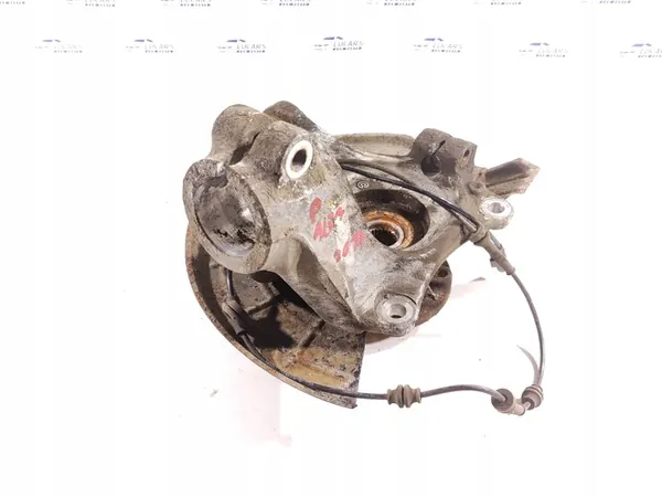 Mozzo anteriore destro Alfa Romeo Giulietta 50514556 image 3