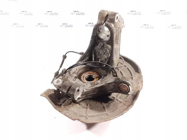 Mozzo anteriore destro Alfa Romeo Giulietta 50514556 image 4